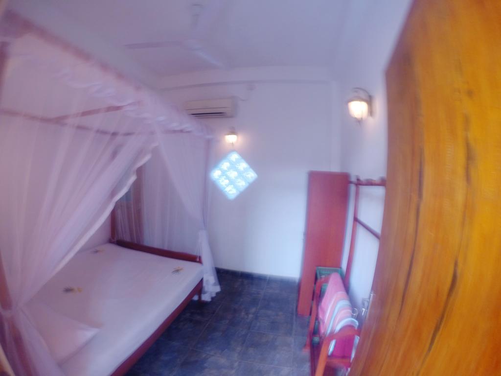Hopson Resort And Apartment Унаватуна Экстерьер фото