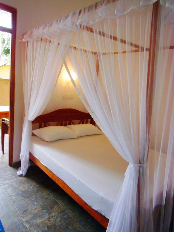 Hopson Resort And Apartment Унаватуна Экстерьер фото