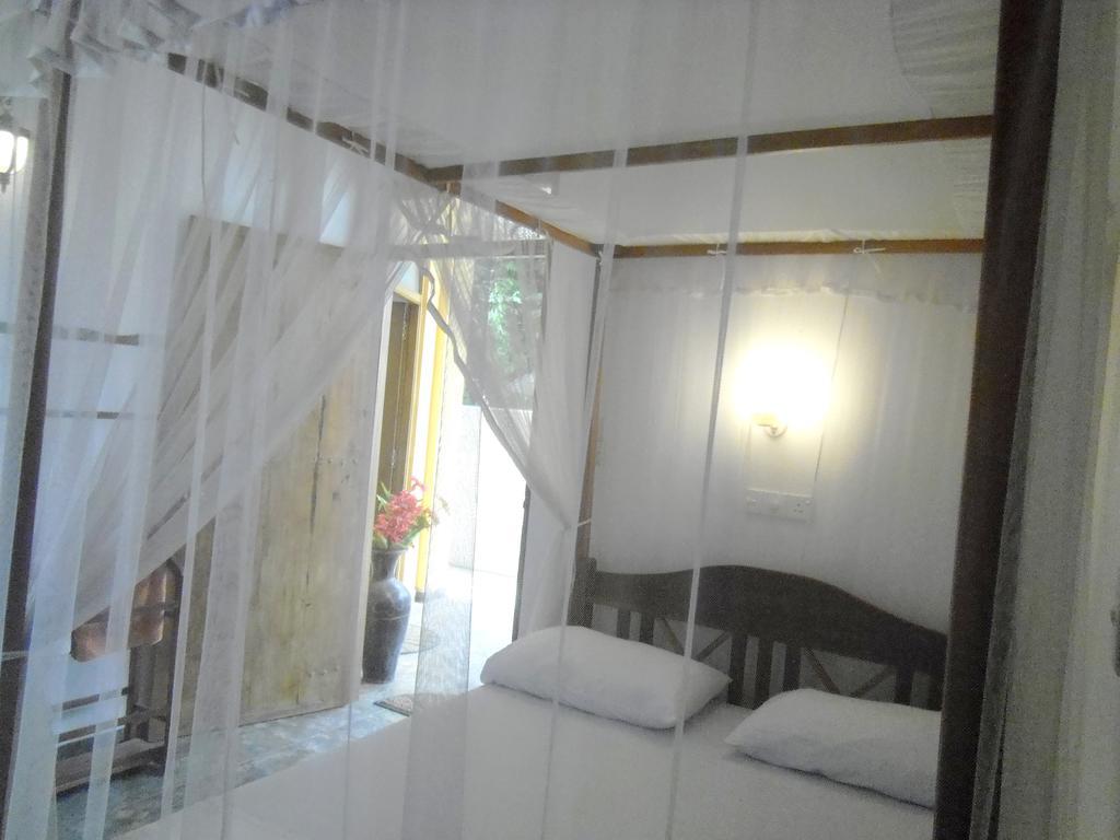 Hopson Resort And Apartment Унаватуна Экстерьер фото