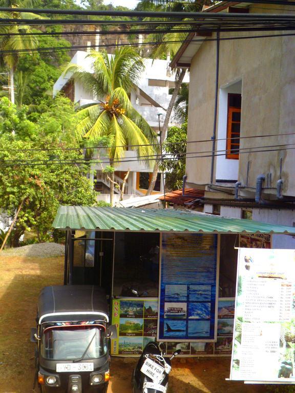 Hopson Resort And Apartment Унаватуна Экстерьер фото
