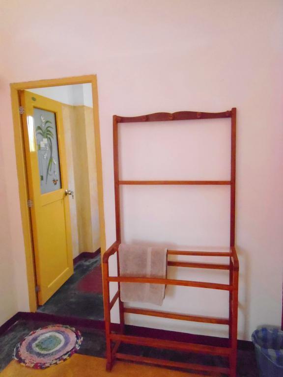 Hopson Resort And Apartment Унаватуна Экстерьер фото