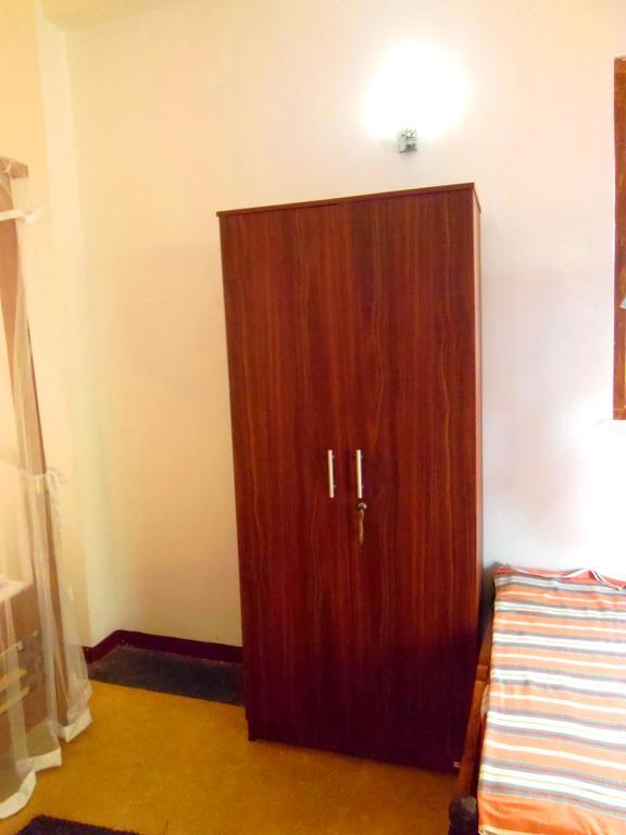 Hopson Resort And Apartment Унаватуна Экстерьер фото