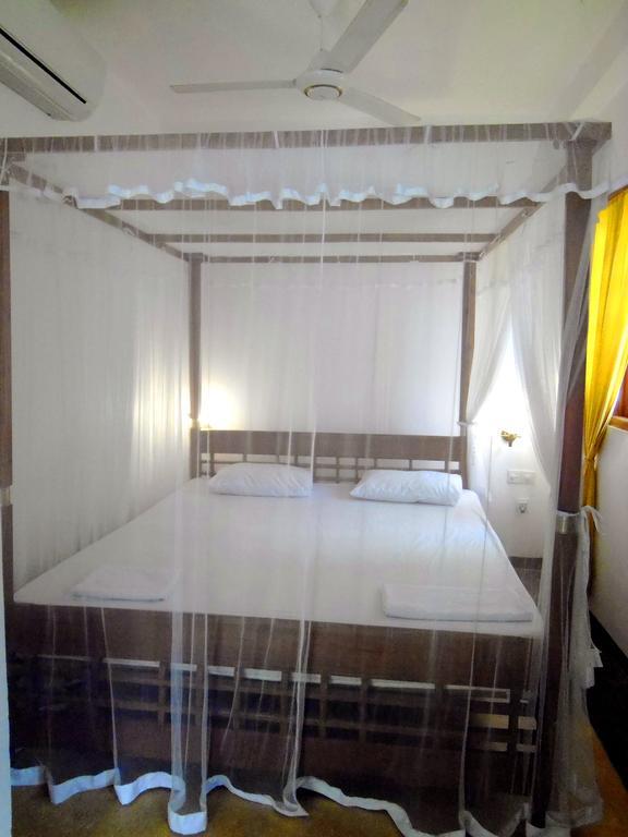 Hopson Resort And Apartment Унаватуна Экстерьер фото