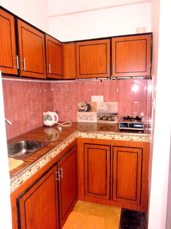 Hopson Resort And Apartment Унаватуна Экстерьер фото