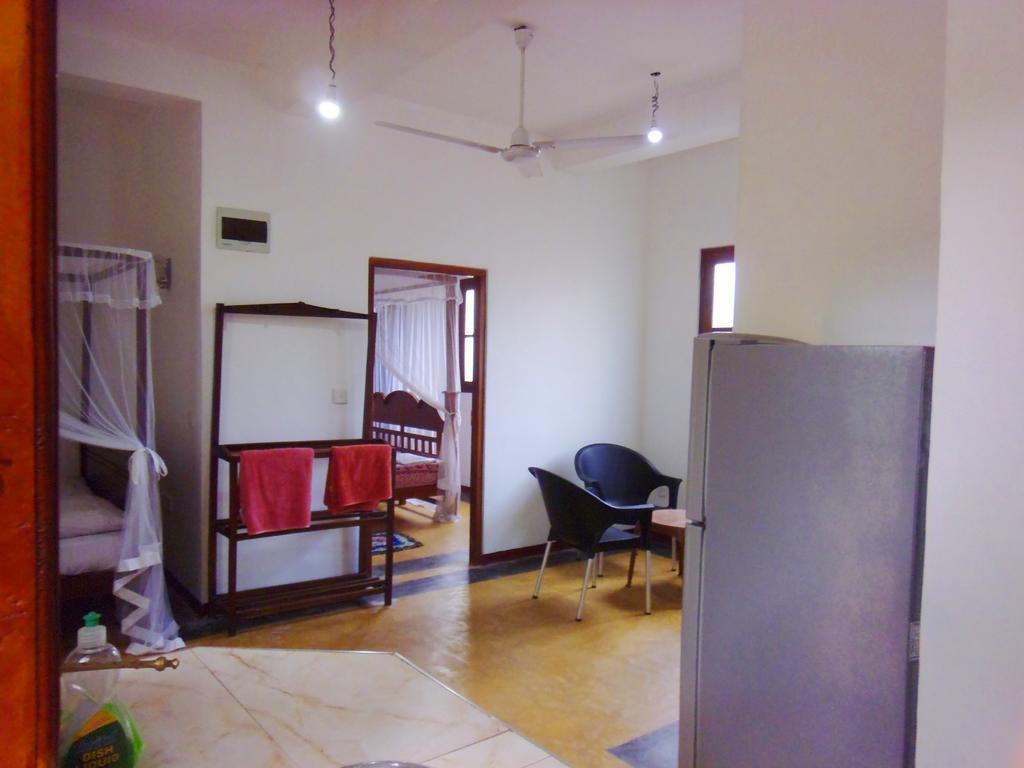 Hopson Resort And Apartment Унаватуна Экстерьер фото