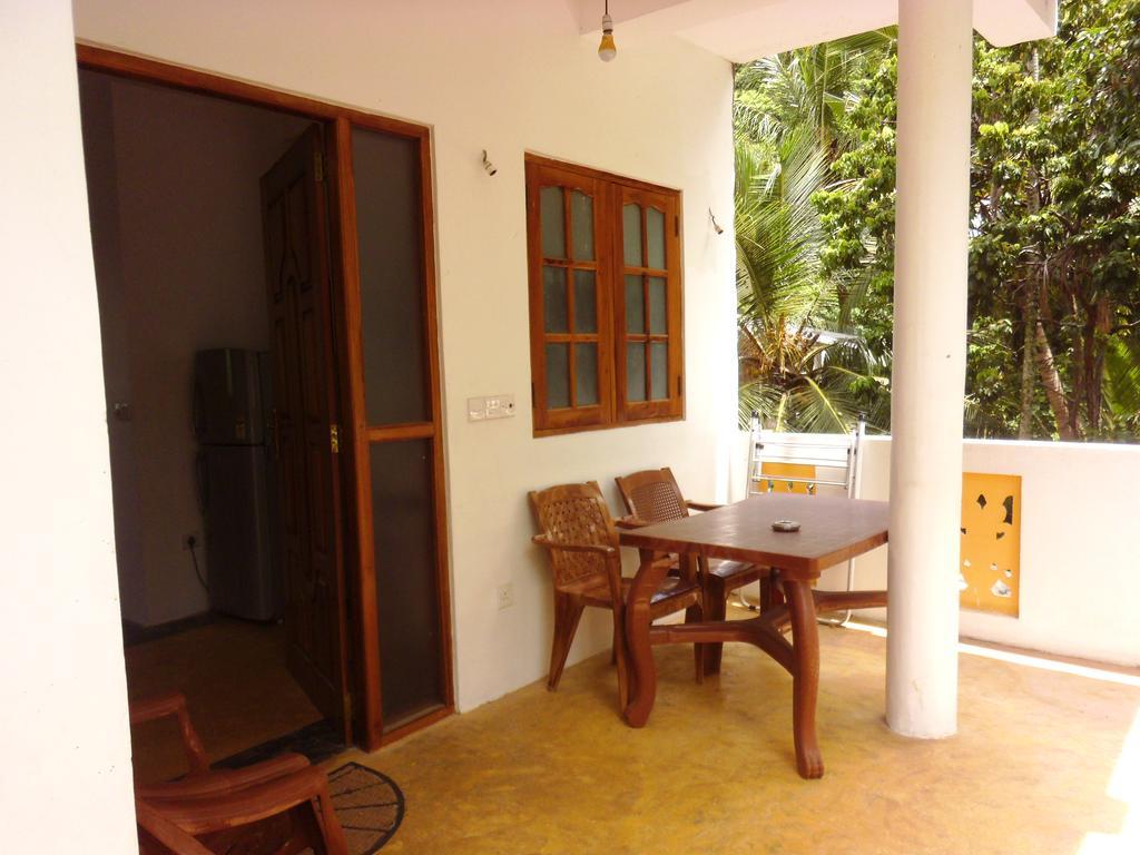 Hopson Resort And Apartment Унаватуна Экстерьер фото