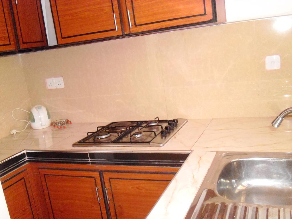 Hopson Resort And Apartment Унаватуна Экстерьер фото