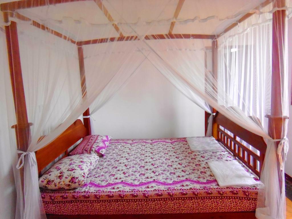 Hopson Resort And Apartment Унаватуна Экстерьер фото