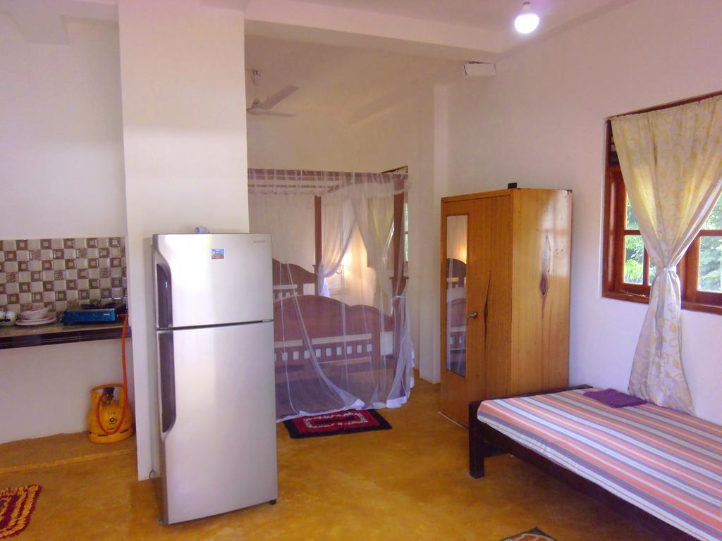 Hopson Resort And Apartment Унаватуна Экстерьер фото