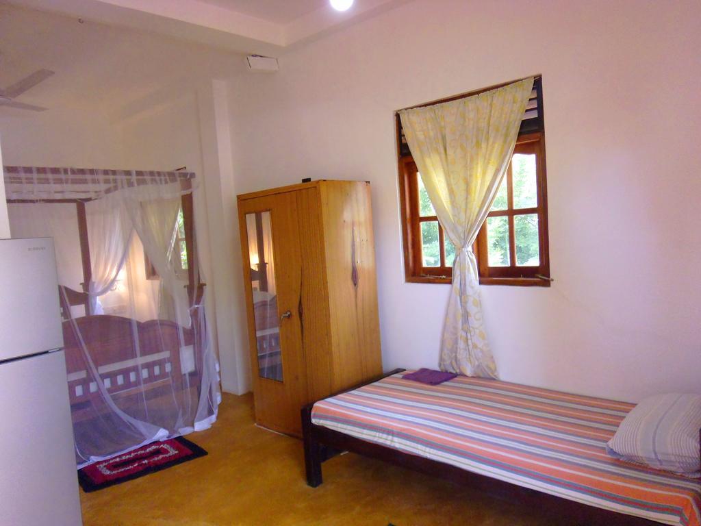 Hopson Resort And Apartment Унаватуна Экстерьер фото