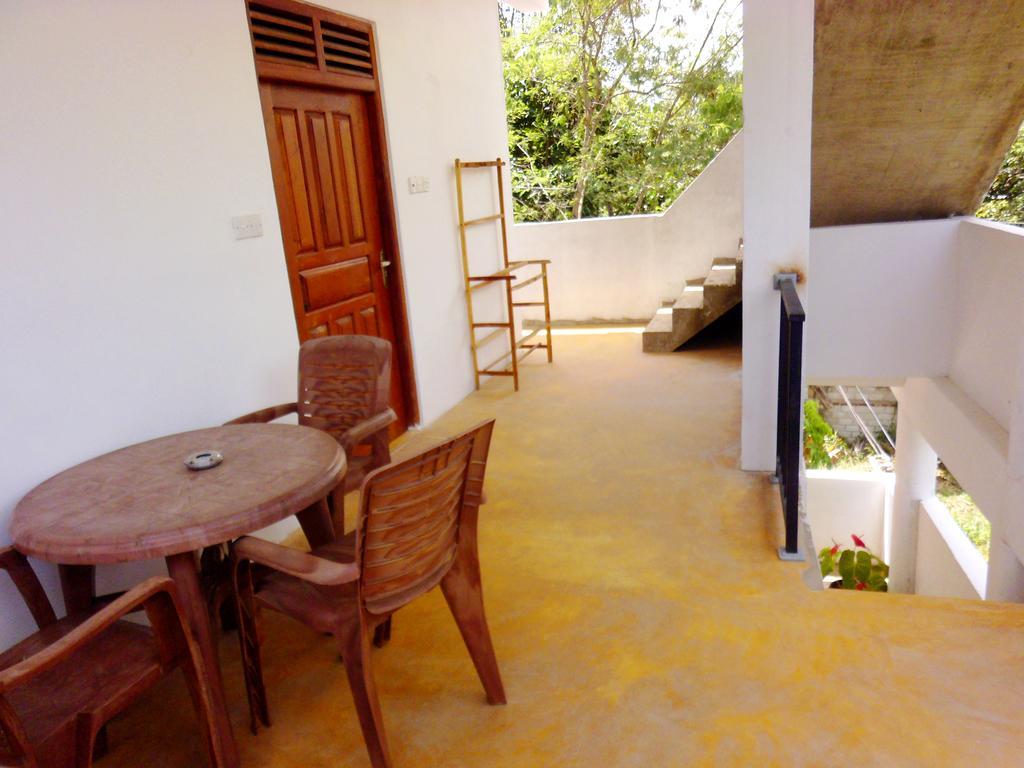 Hopson Resort And Apartment Унаватуна Экстерьер фото