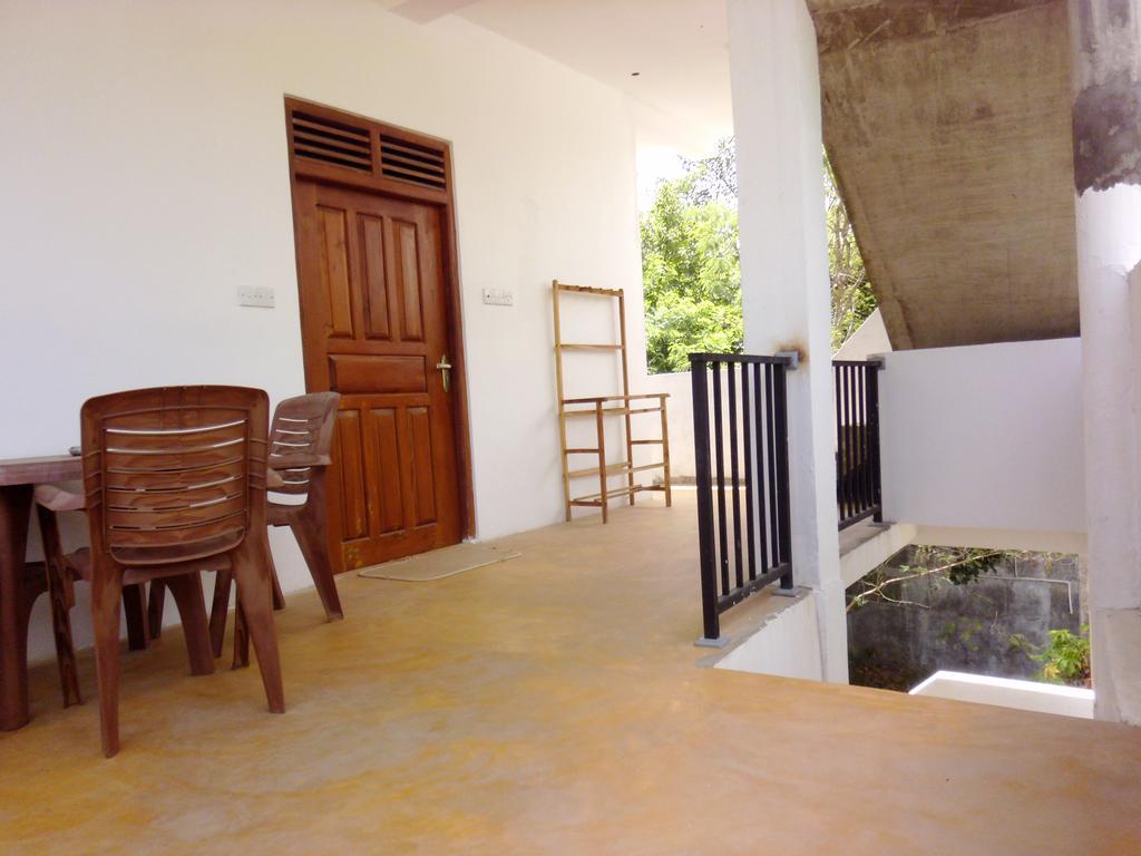 Hopson Resort And Apartment Унаватуна Экстерьер фото