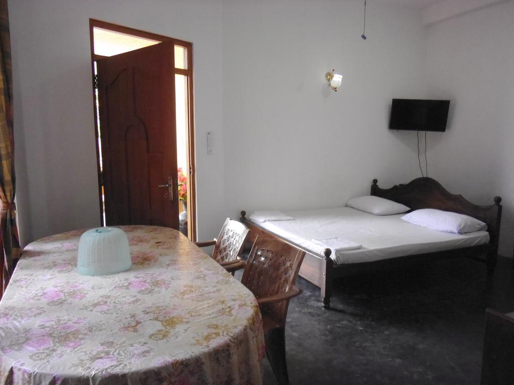 Hopson Resort And Apartment Унаватуна Экстерьер фото