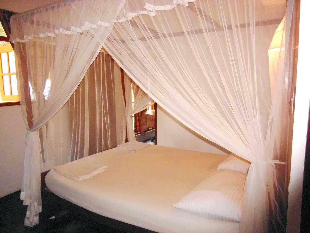 Hopson Resort And Apartment Унаватуна Экстерьер фото