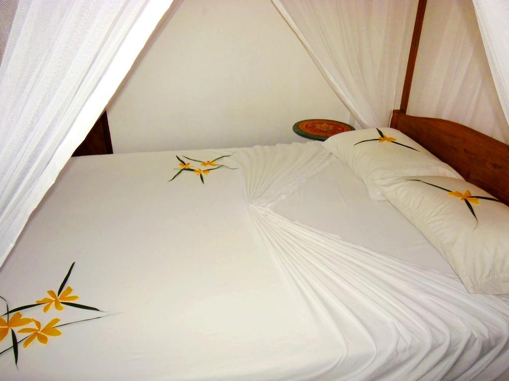 Hopson Resort And Apartment Унаватуна Экстерьер фото