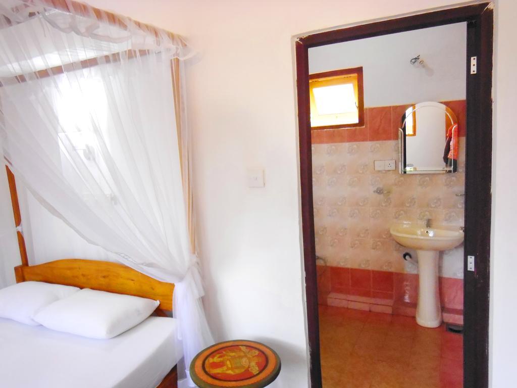 Hopson Resort And Apartment Унаватуна Экстерьер фото