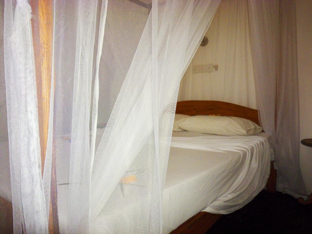 Hopson Resort And Apartment Унаватуна Экстерьер фото