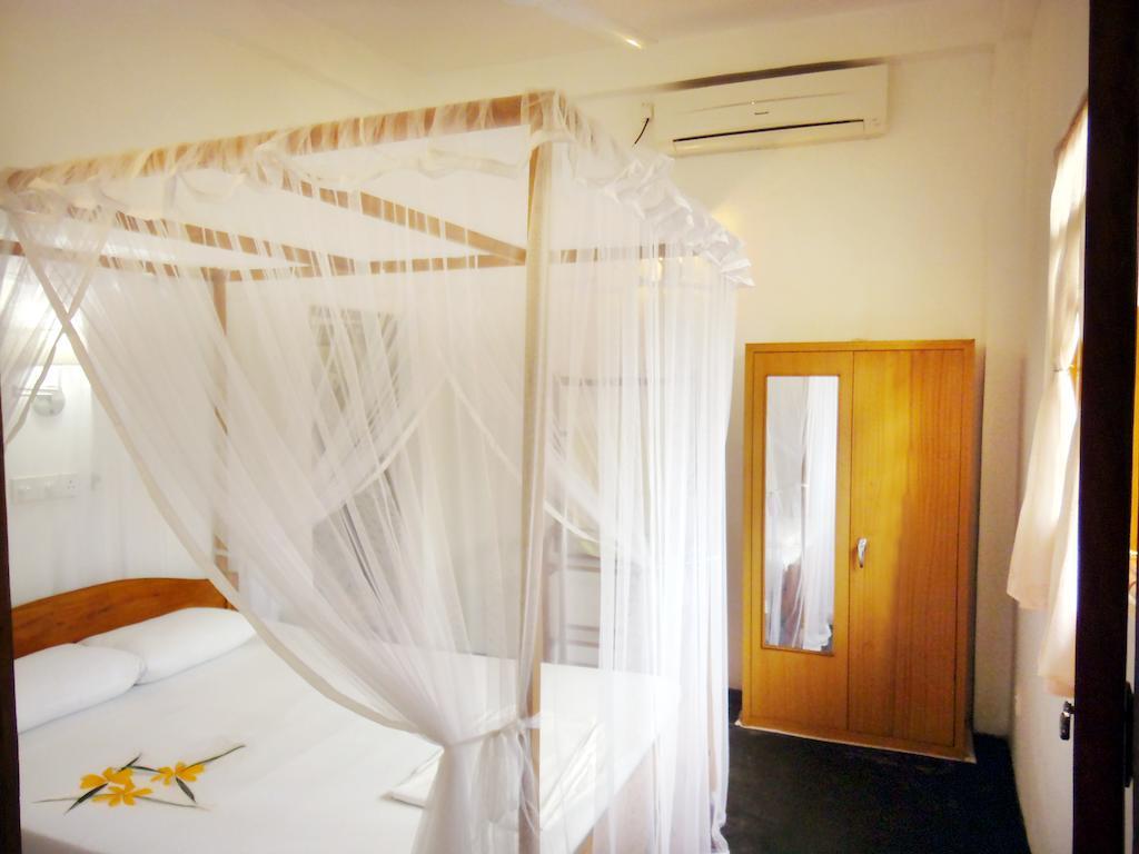 Hopson Resort And Apartment Унаватуна Экстерьер фото