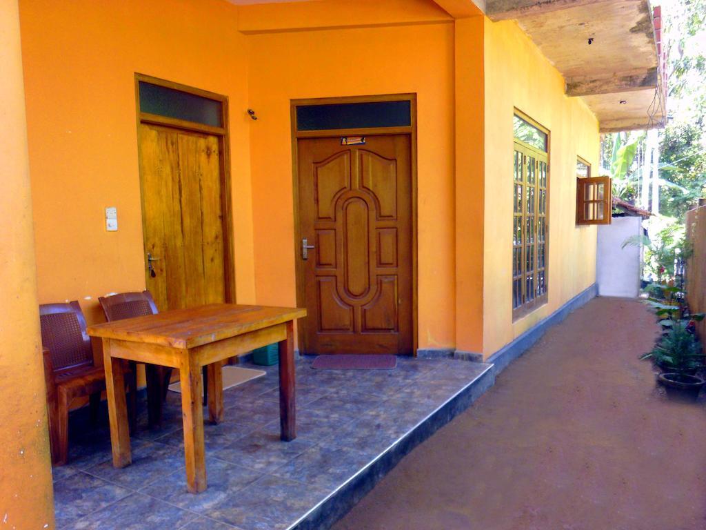 Hopson Resort And Apartment Унаватуна Экстерьер фото