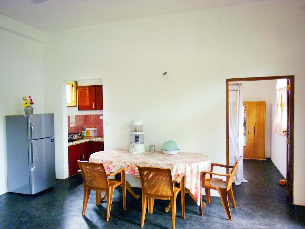 Hopson Resort And Apartment Унаватуна Экстерьер фото